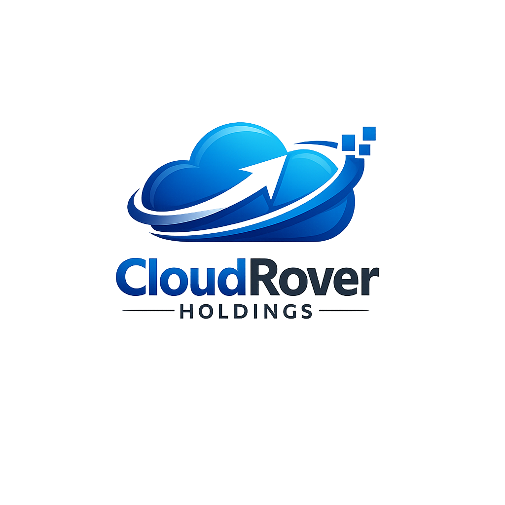 Cloudrover Holdings Logo